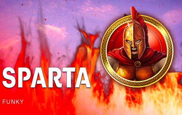 รูปเกม Sparta - สปาร์ตา