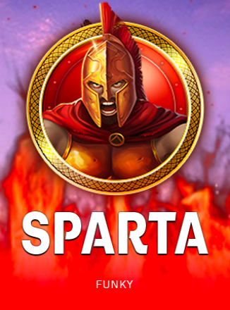 โลโก้เกม Sparta - สปาร์ตา