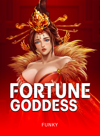 โลโก้เกม Fortune Goddess - เจ้าแม่โชคลาภ