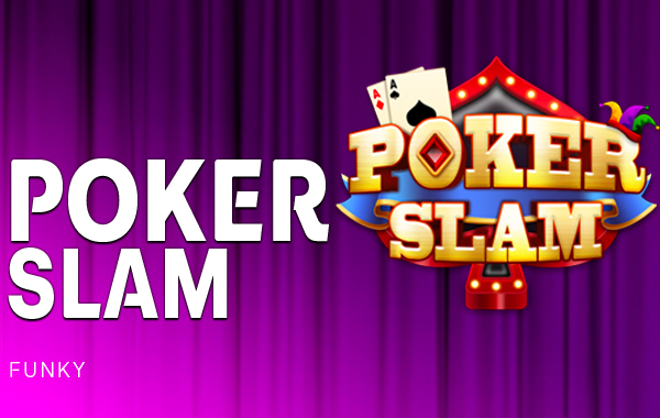 รูปเกม Poker Slam - โป๊กเกอร์สแลม