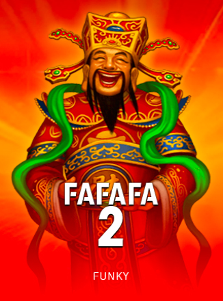 โลโก้เกม FaFaFa2 - ฟาฟาฟา