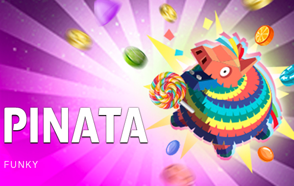 รูปเกม Pinata - ปินาตา