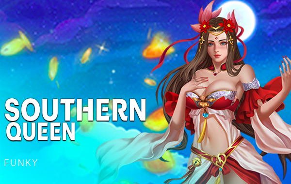 รูปเกม Southern Queen - ราชินีใต้