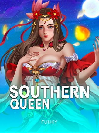 โลโก้เกม Southern Queen - ราชินีใต้