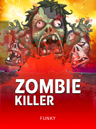 โลโก้เกม Zombie Killer - นักฆ่าซอมบี้