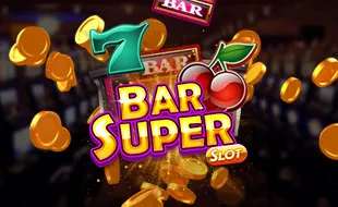 รูปเกม Bar Super - บาร์ซุปเปอร์