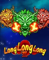 โลโก้เกม Long Long Long III - หลง หลง หลง III