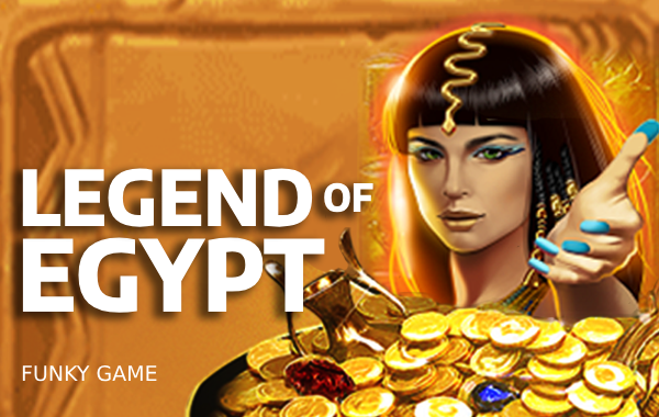 รูปเกม Legend Of Egypt - ตำนานอียิปต์