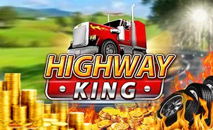 รูปเกม Highway King - ทางหลวงแผ่นดิน