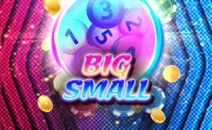 รูปเกม Big Small - ใหญ่เล็ก