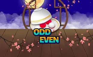 โลโก้เกม Odd Even