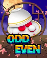 โลโก้เกม Odd Even