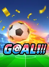 โลโก้เกม GOAL!!! - เป้าหมาย!!!