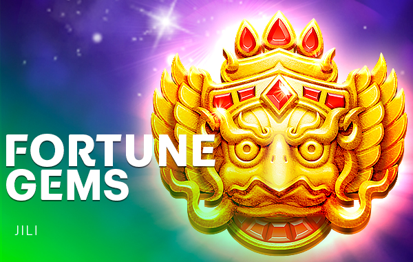 รูปเกม Fortune Gems - อัญมณีโชคลาภ