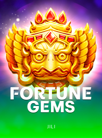 โลโก้เกม Fortune Gems - อัญมณีโชคลาภ