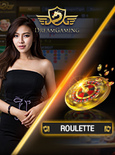 โลโก้เกม Roulette - รูเล็ต