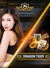โลโก้เกม DragonTiger