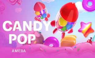 รูปเกม Candy Pop - แคนดี้ป๊อป