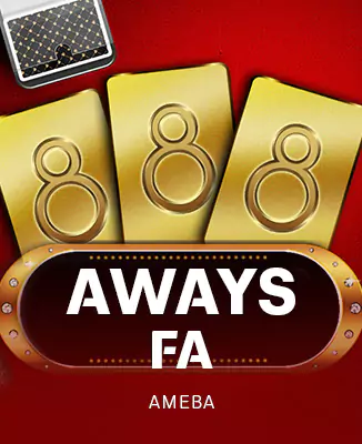 โลโก้เกม Always Fa - ฟ้าเสมอ