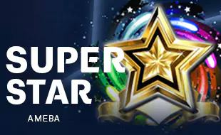 รูปเกม Super Star - ซุปตาร์