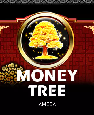 โลโก้เกม Money Tree - ต้นไม้เงิน