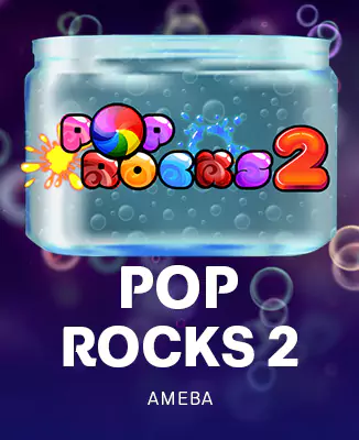 โลโก้เกม Pop Rock 2