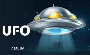 รูปเกม UFO - ยูเอฟโอ