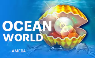 รูปเกม Ocean World - โอเชี่ยนเวิลด์