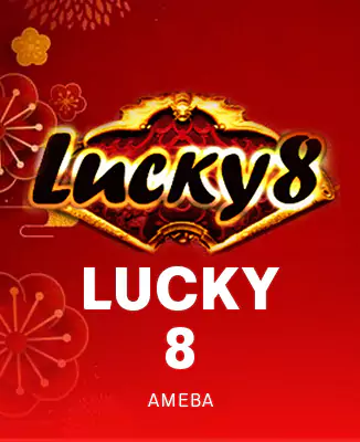 โลโก้เกม Lucky 8 - ลัคกี้ 8
