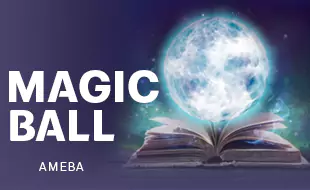 โลโก้เกม Magic Ball - เมจิคบอล