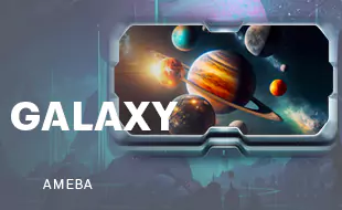 รูปเกม Galaxy - กาแล็กซี่