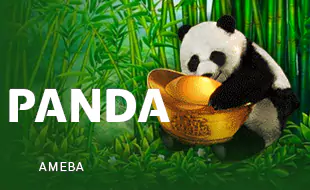 รูปเกม Panda - หมีแพนด้า