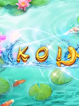 โลโก้เกม Koi - ความต้องการ