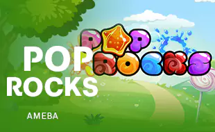 รูปเกม Pop Rock - ป๊อปร็อค