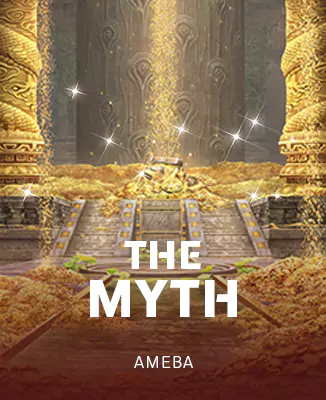 โลโก้เกม The Myth - ตำนาน