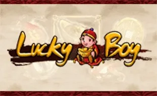 รูปเกม Lucky Boy - ลัคกี้บอย