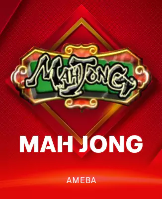 โลโก้เกม Mahjong - ไพ่นกกระจอก