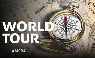 รูปเกม World Tour - เวิลด์ทัวร์