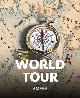 โลโก้เกม World Tour - เวิลด์ทัวร์