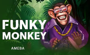 รูปเกม Funky Monkey - ฟังกี้มังกี้