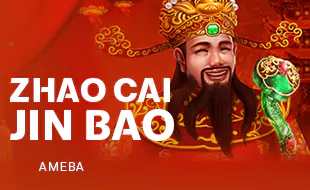 รูปเกม Zhao Cai Jin Bao - เจาไฉจิ้นเป่า