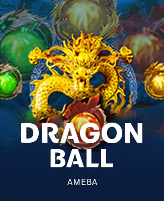 โลโก้เกม Dragon Ball - ดราก้อนบอล