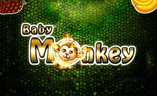รูปเกม Baby Monkey - ลูกลิงน้อย