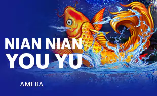 รูปเกม Nian Nian You Yu - ปลานำโชค