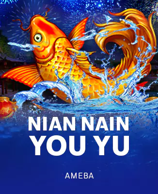 โลโก้เกม Nian Nian You Yu - ปลานำโชค