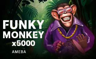 รูปเกม Funky Monkey Super - ฟังกี้ มังกี้ ซุปเปอร์