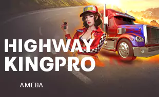 รูปเกม Highway Kings Pro - ทางหลวงแผ่นดิน