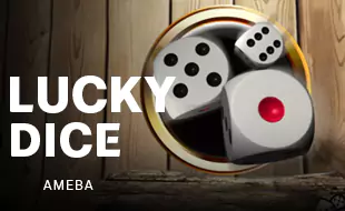 รูปเกม Lucky Dice - ลูกเต๋านำโชค