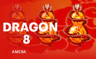 รูปเกม Dragon 8 - มังกร 8