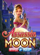 โลโก้เกม Assassin Moon - นักฆ่าจันทร์